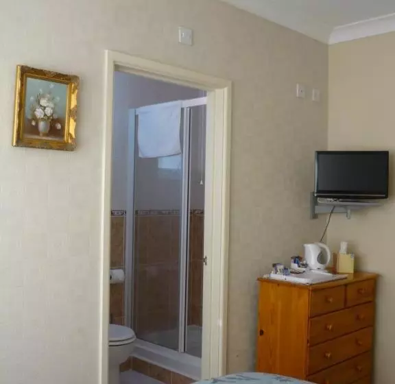 Majatalo De La Warr Guest House