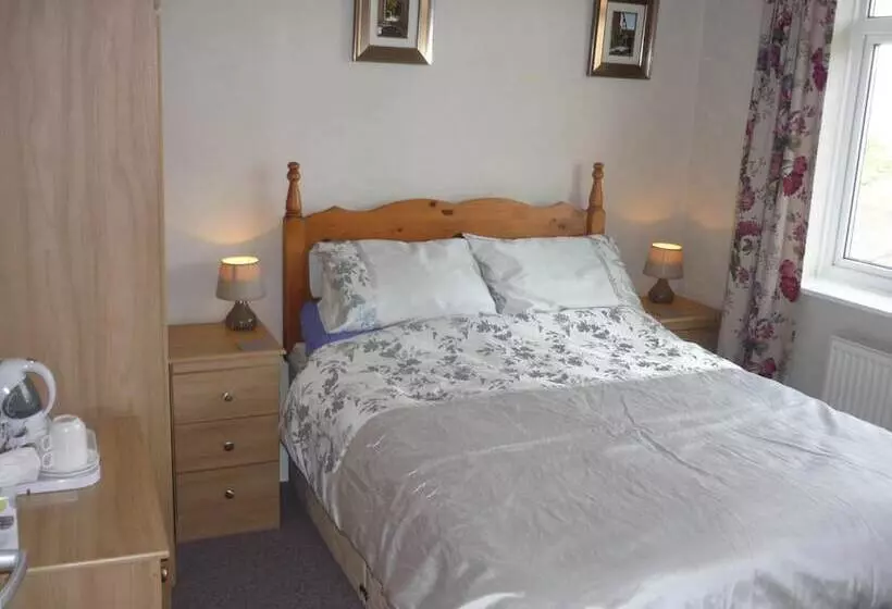 Majatalo De La Warr Guest House