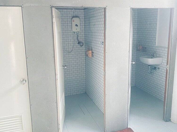 旅馆 Aforetime House @ Samui