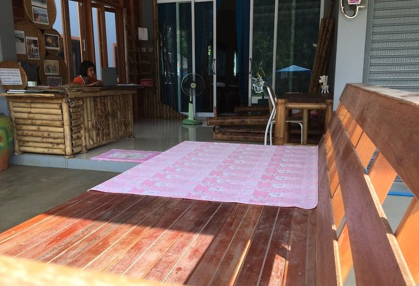 هاستل Khaosok N & B Boutique