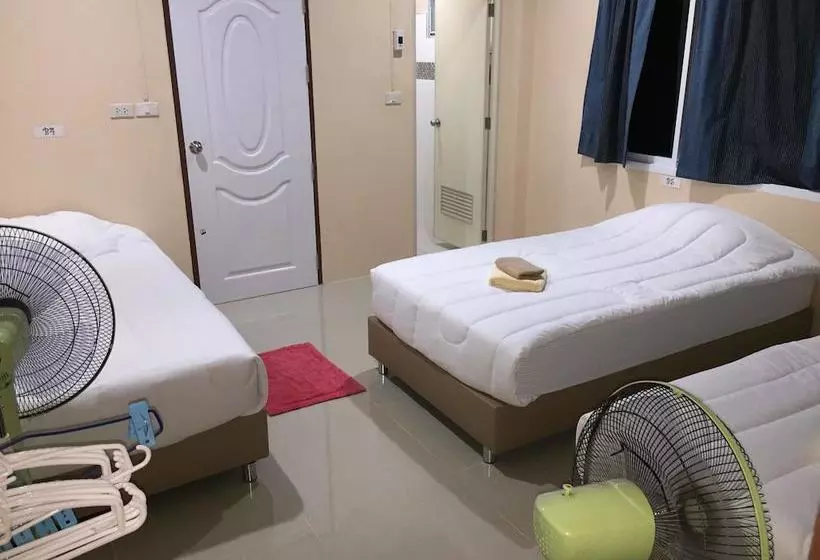 هاستل Khaosok N & B Boutique