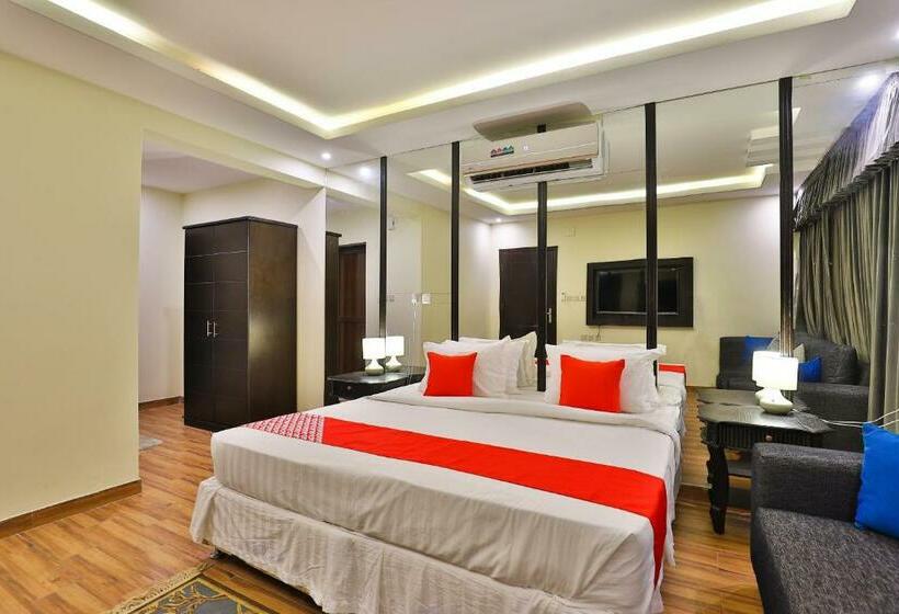 Fawasel Tabuk 2, Al Ulaya فواصل تبوك2