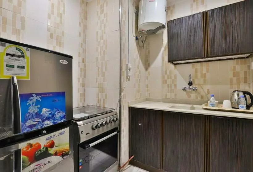 Fawasel Tabuk 2, Al Ulaya فواصل تبوك2