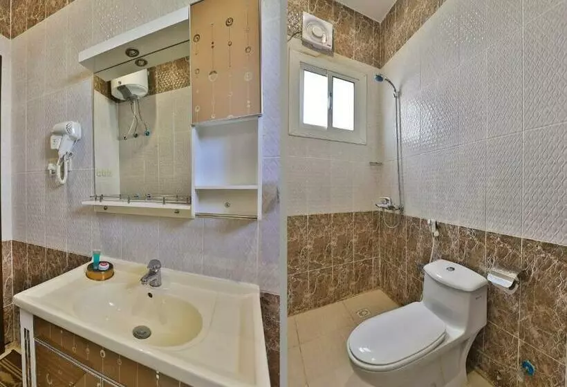 Fawasel Tabuk 2, Al Ulaya فواصل تبوك2