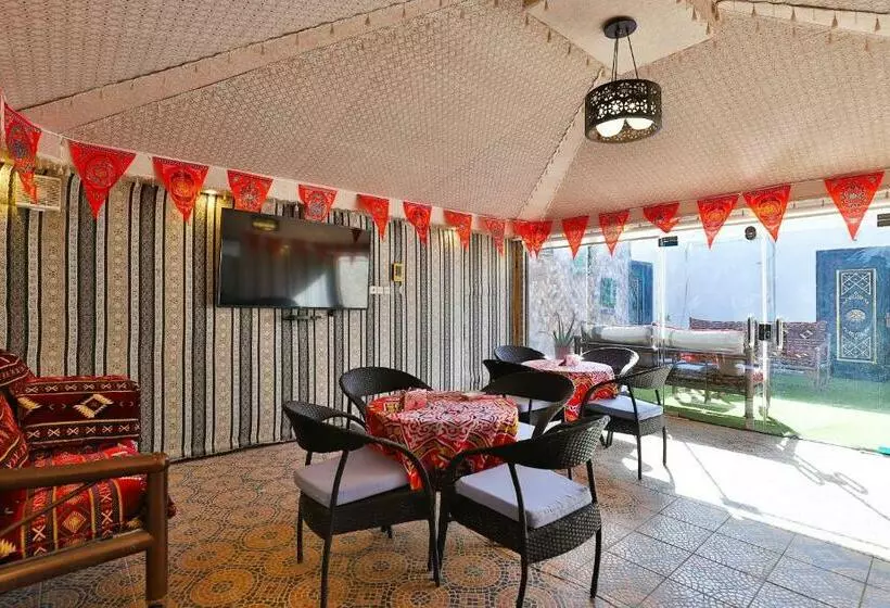 Fawasel Tabuk 2, Al Ulaya فواصل تبوك2