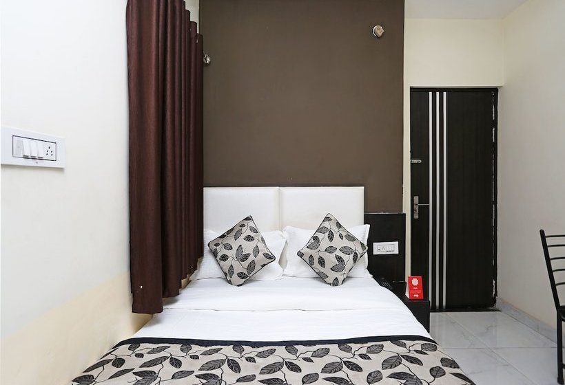 Hotel Laxmi Guest House By Oyo Rooms