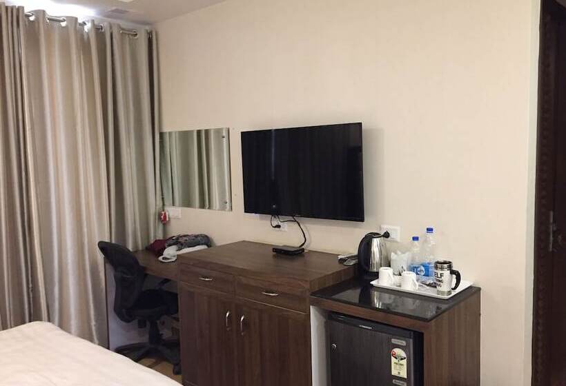 Hôtel New Bawa Residency