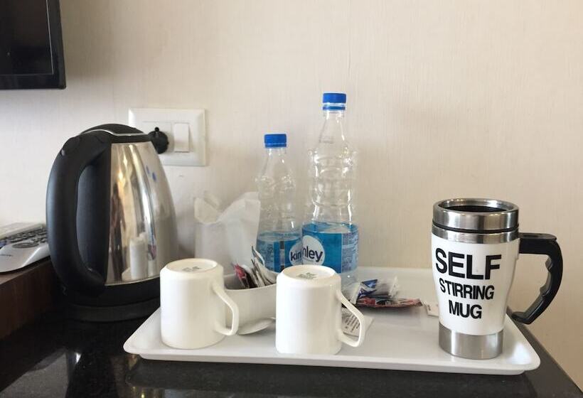 Hôtel New Bawa Residency