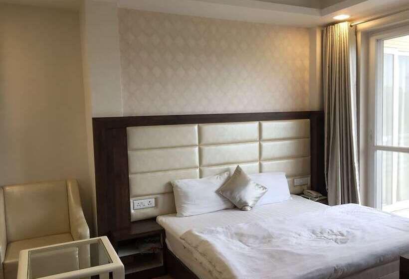 Hôtel New Bawa Residency