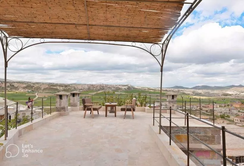 Hotelli Seki Cave Suites