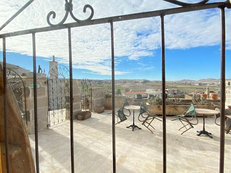 فندق Seki Cave Suites