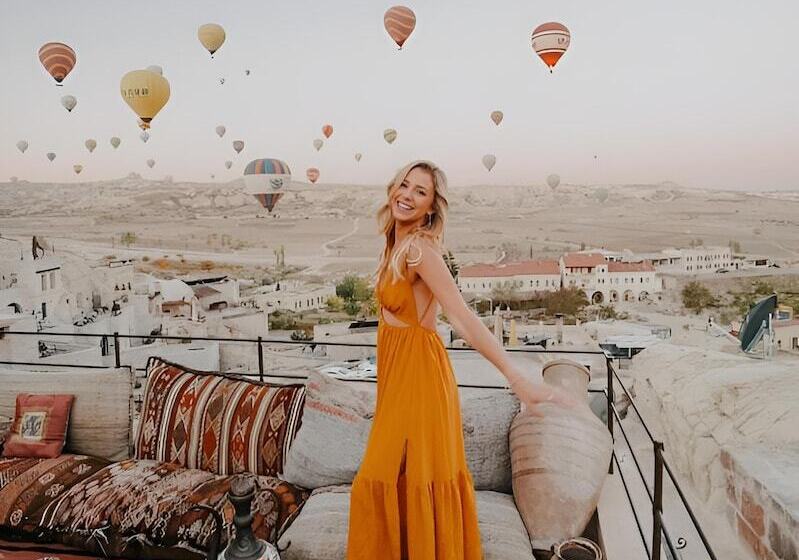 فندق Seki Cave Suites