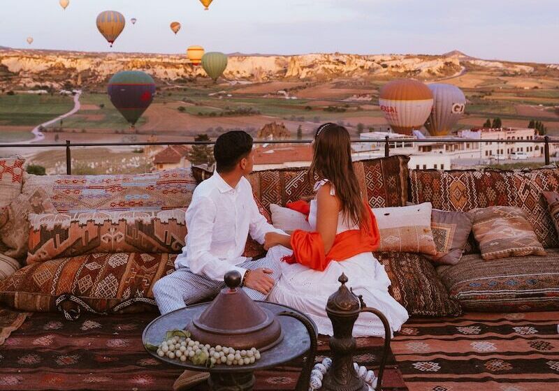 فندق Seki Cave Suites