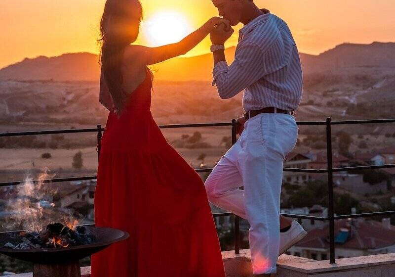 فندق Seki Cave Suites