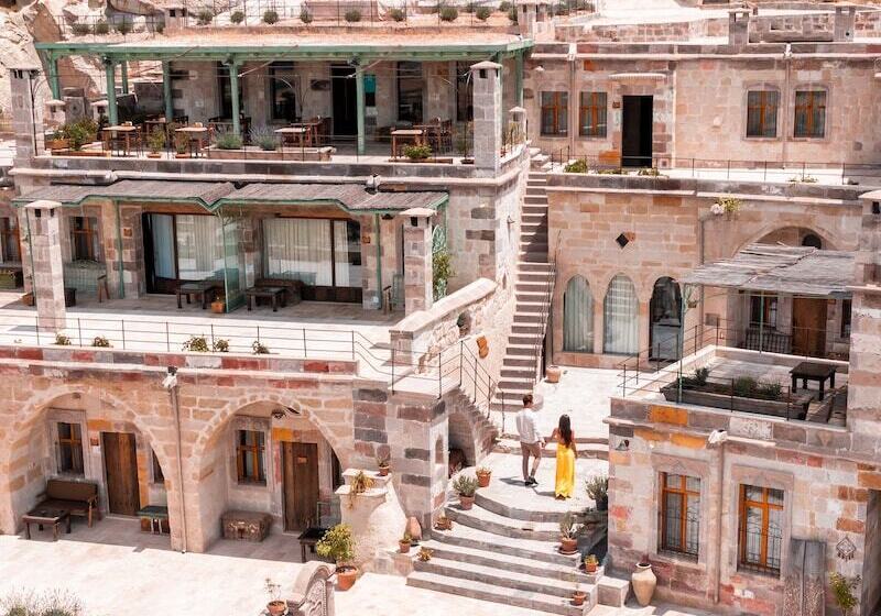 فندق Seki Cave Suites