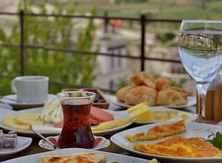 Hotelli Seki Cave Suites