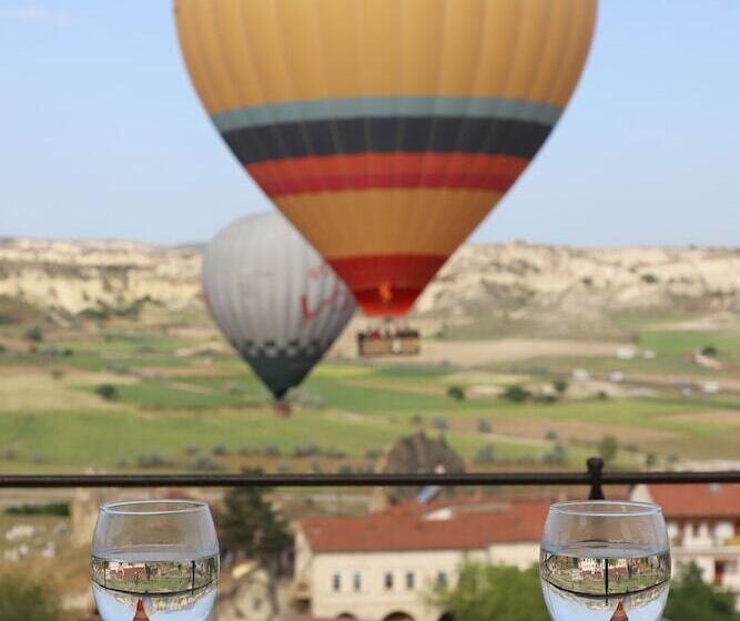 فندق Seki Cave Suites