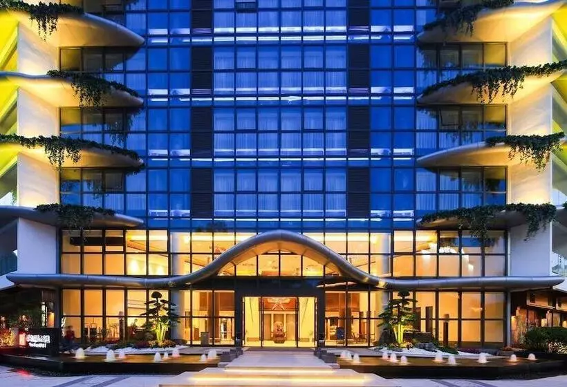 ホテル Sun Forest Resort