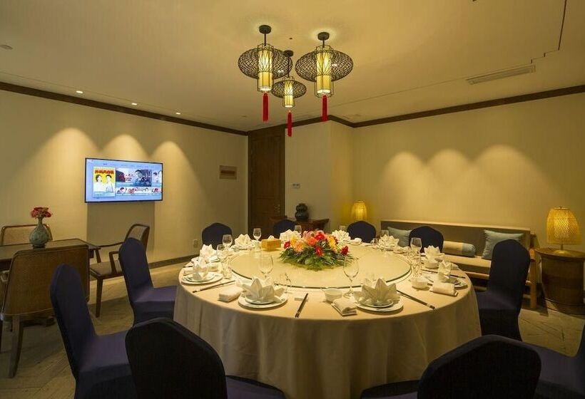 هتل Sun Forest Resort