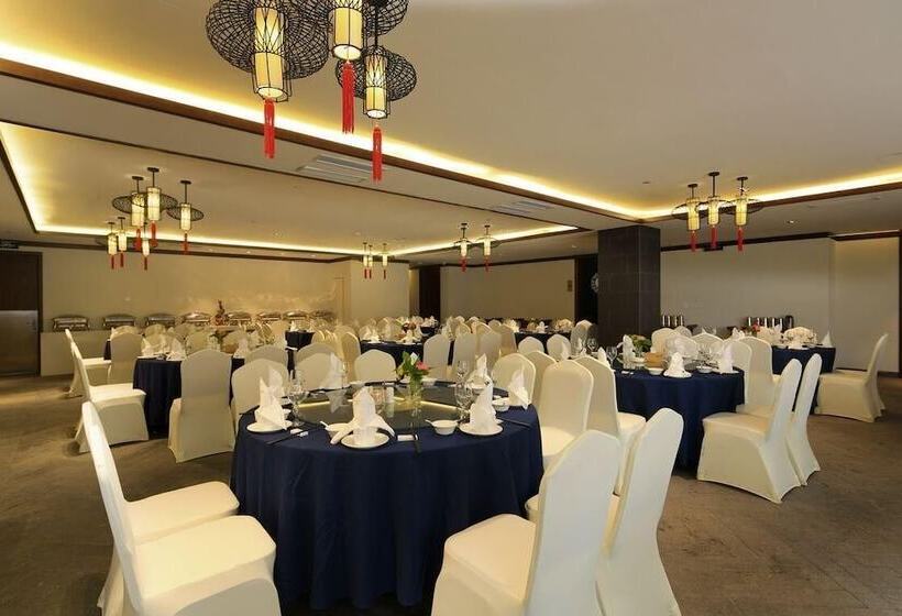 هتل Sun Forest Resort