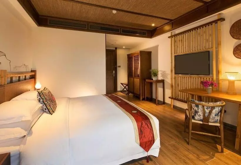 ホテル Sun Forest Resort