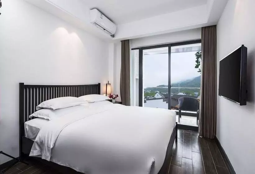 ホテル Sun Forest Resort