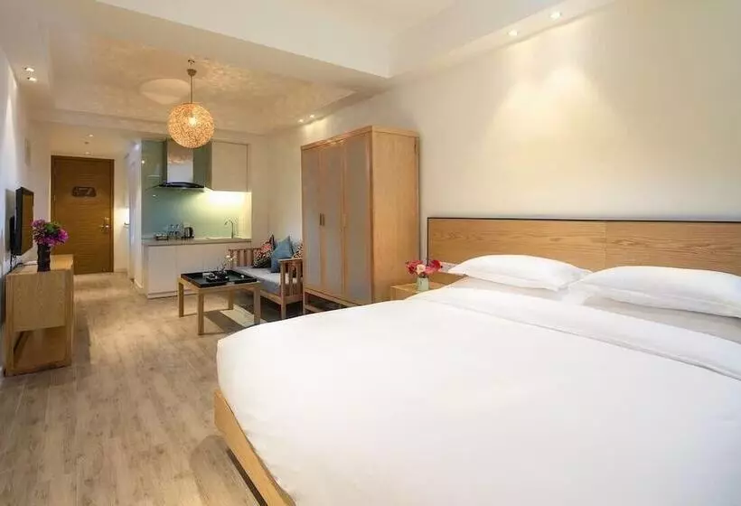 ホテル Sun Forest Resort