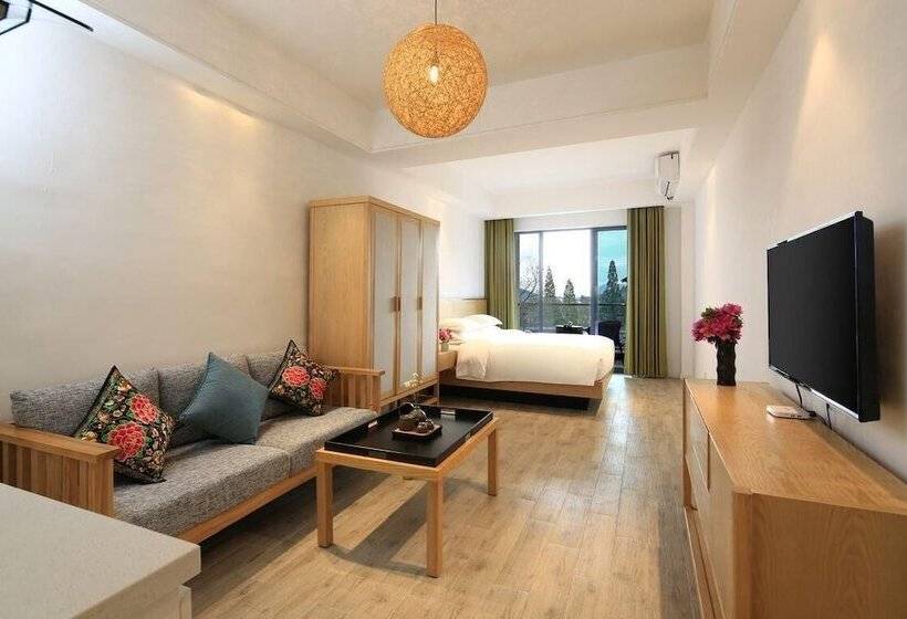 هتل Sun Forest Resort