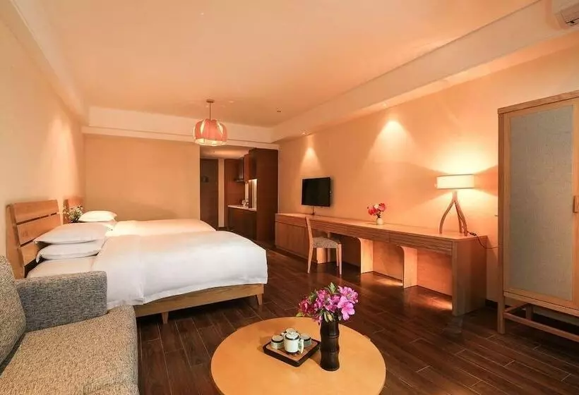 ホテル Sun Forest Resort