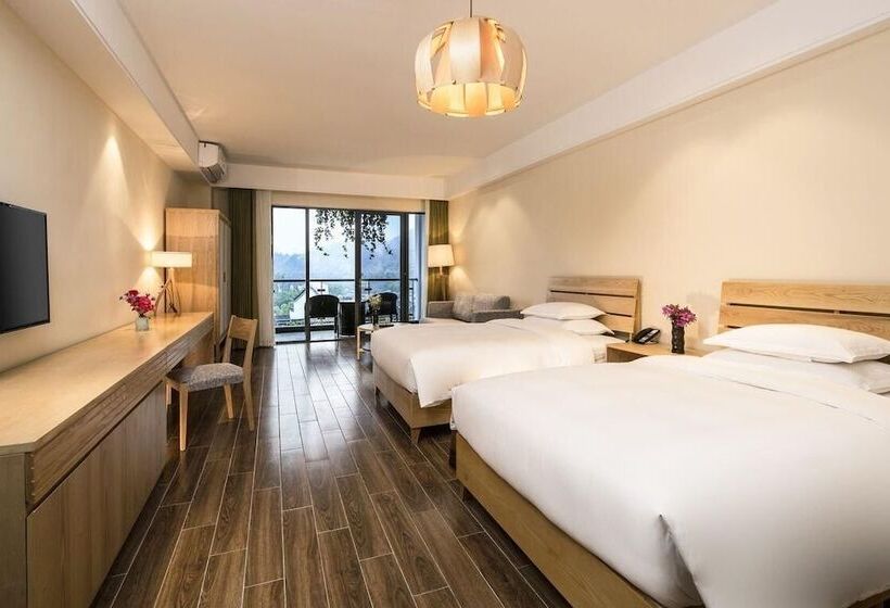 هتل Sun Forest Resort