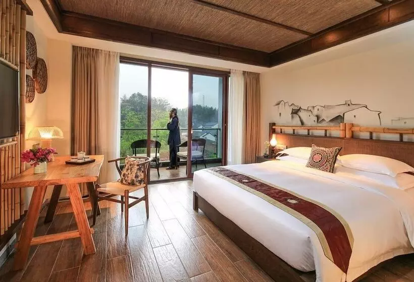 ホテル Sun Forest Resort