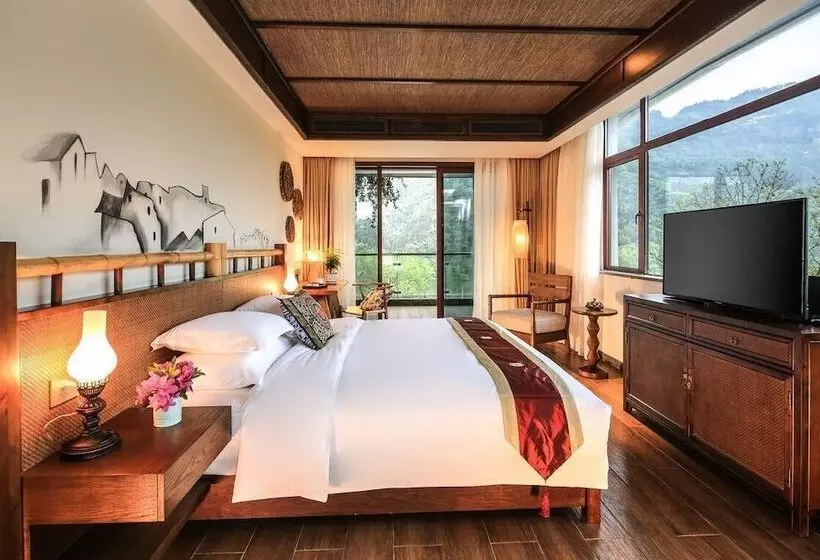 ホテル Sun Forest Resort