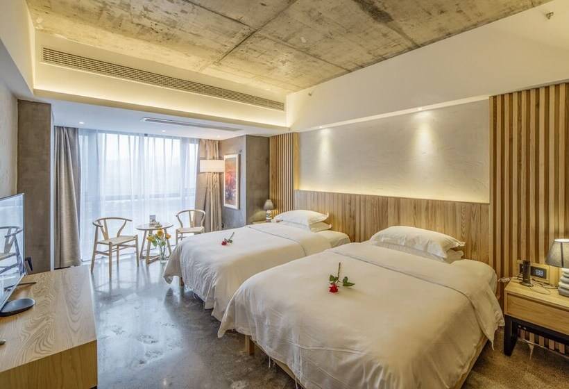 فندق The Mansion Inn Dream Mansion