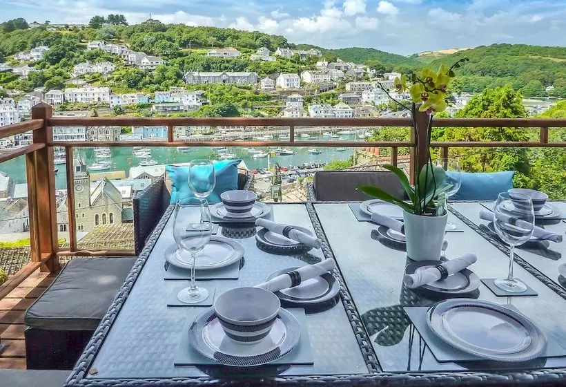 Looe Self Catering