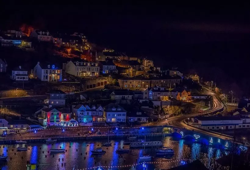 Looe Self Catering