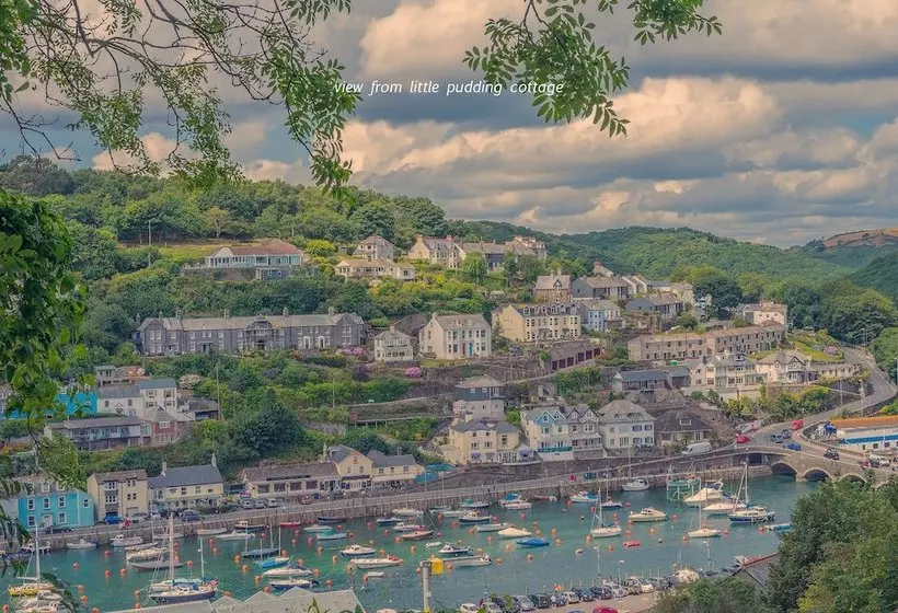Looe Self Catering