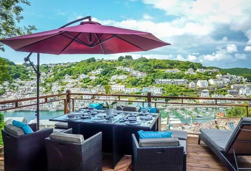 Looe Self Catering