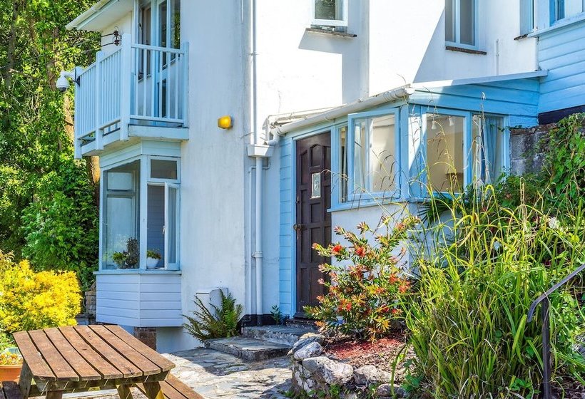Looe Self Catering