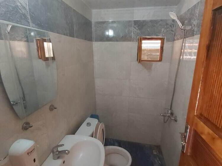 Olympos Tatilya Pansiyon