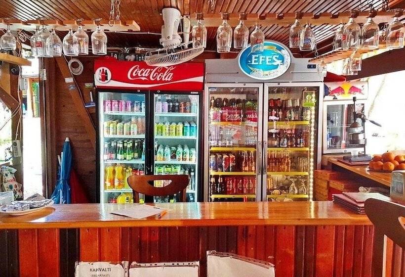 Olympos Tatilya Pansiyon