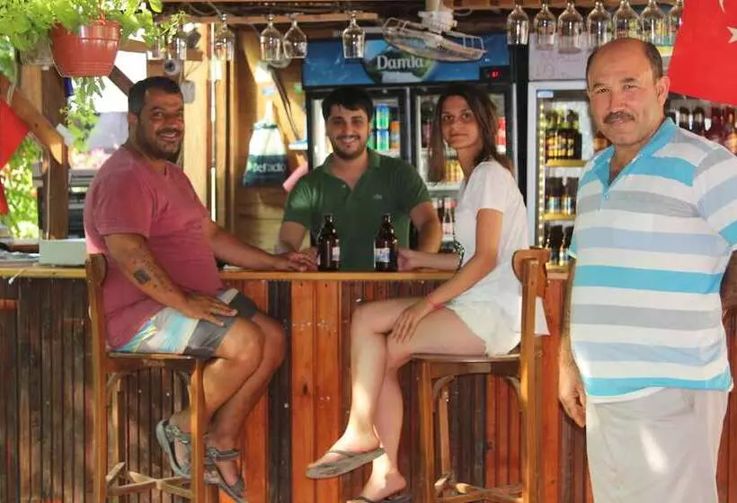 Olympos Tatilya Pansiyon
