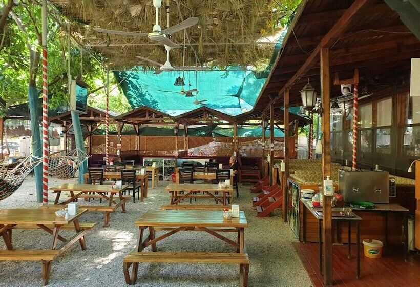 Olympos Tatilya Pansiyon