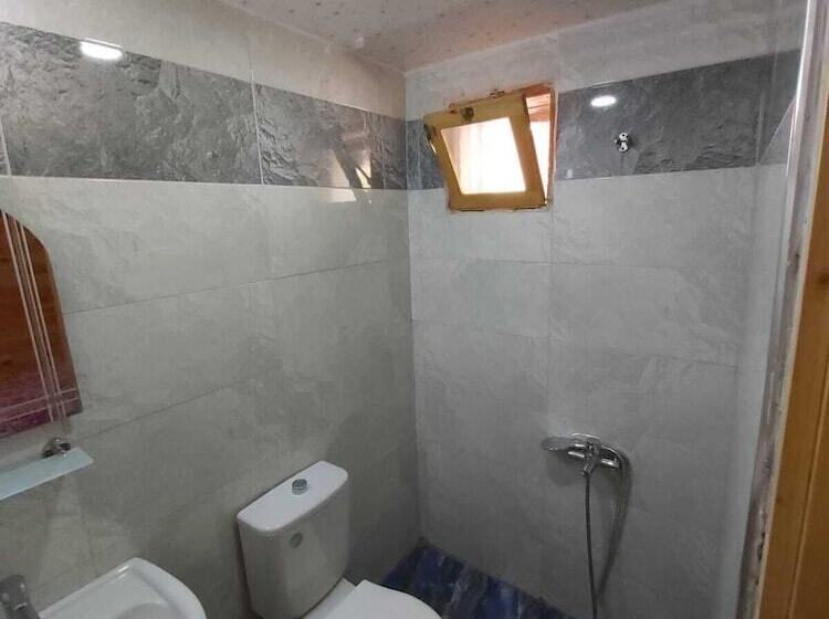 Olympos Tatilya Pansiyon