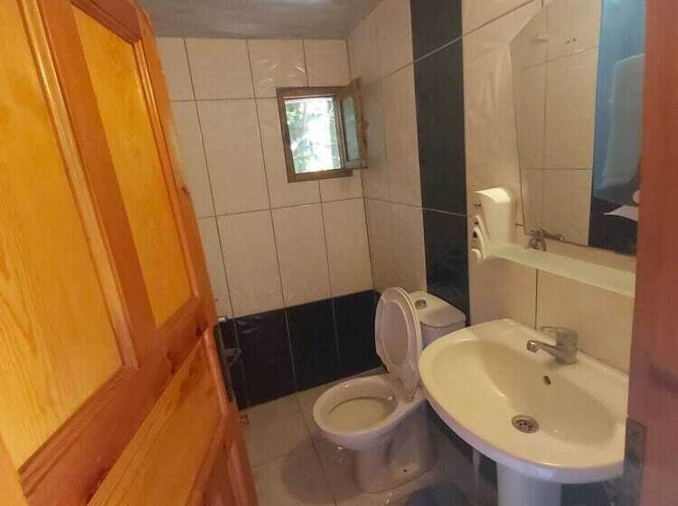 Olympos Tatilya Pansiyon