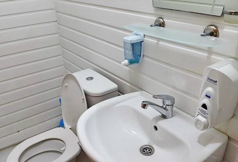 Olympos Tatilya Pansiyon