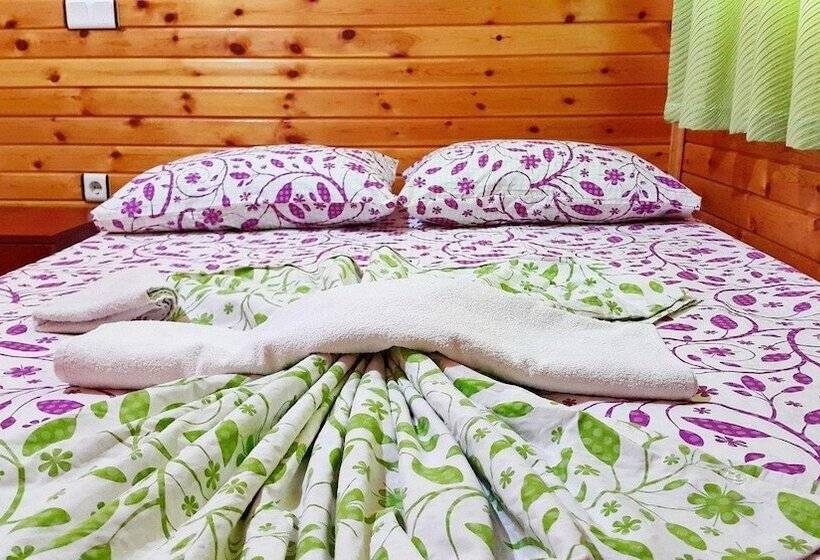 Olympos Tatilya Pansiyon