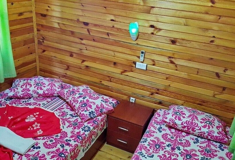 Olympos Tatilya Pansiyon