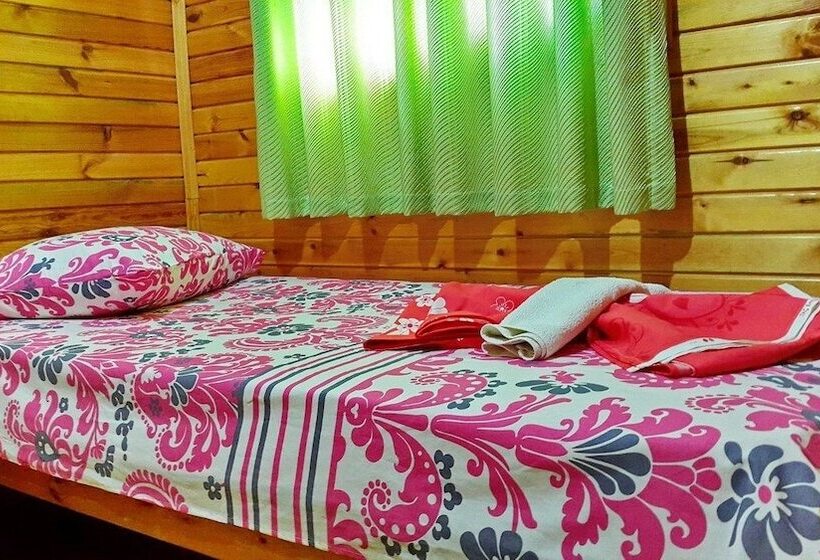 Olympos Tatilya Pansiyon