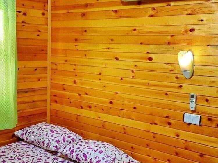 Olympos Tatilya Pansiyon