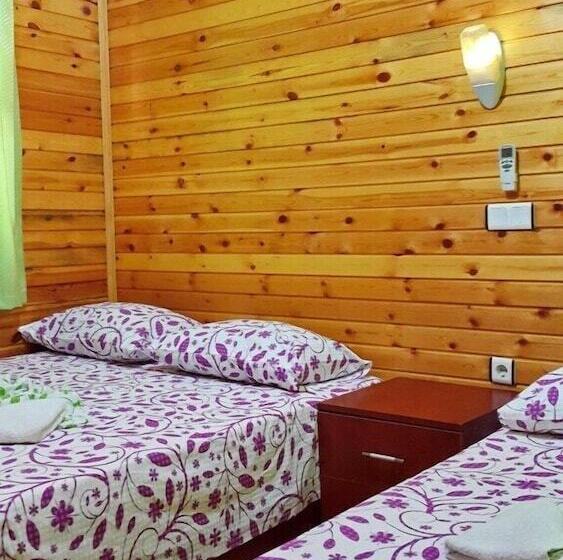 Olympos Tatilya Pansiyon